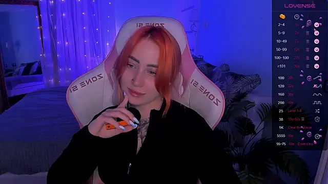 deboramoore Chat XXX live