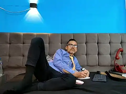 عرض كام Oswalldo__