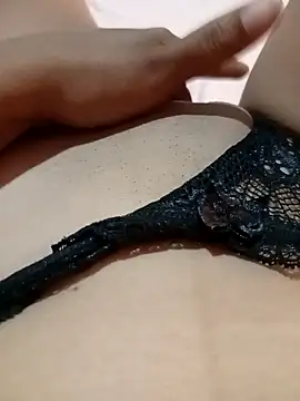 Larifit69 Adlı Modelin Web Kamerası Şovu