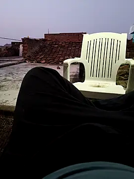 Pokazy przed kamerką – Desii_rockstarr