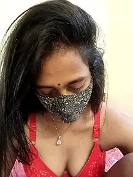 Softheart-97 Adlı Modelin Web Kamerası Şovu