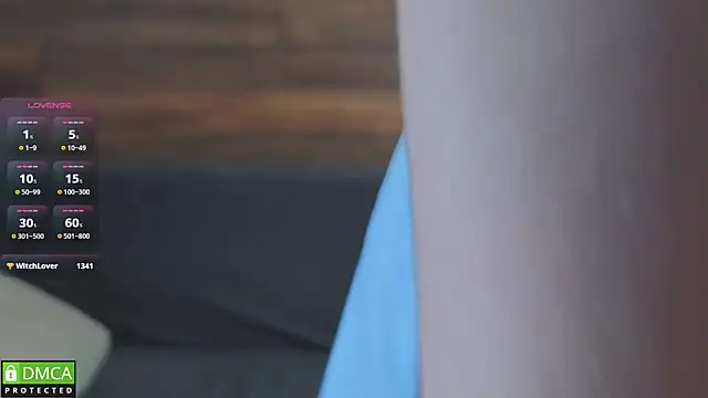 EmilieLong's Live XXX Chat