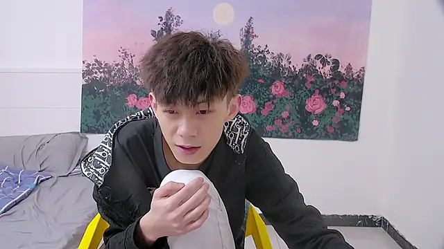 paofu-001: вебкам-шоу