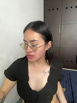 Anni_Rose's Live XXX Chat