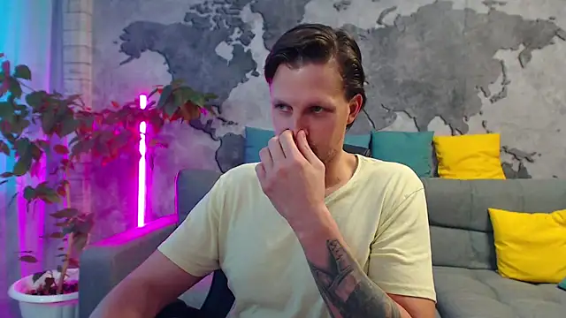 عرض كام VikingChrisss