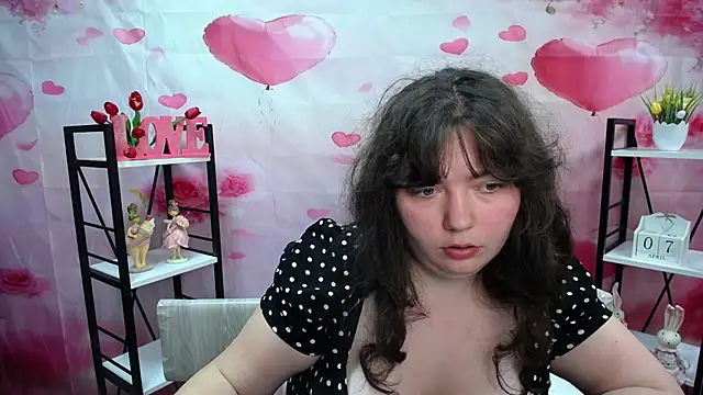 Chat XXX en directo de NeonilaLisova