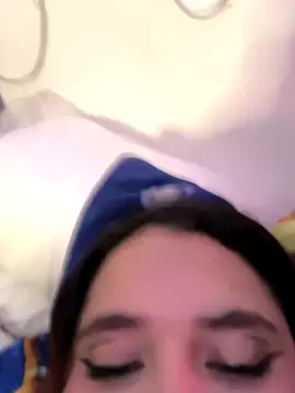 Chat XXX en directo de butterfly777_