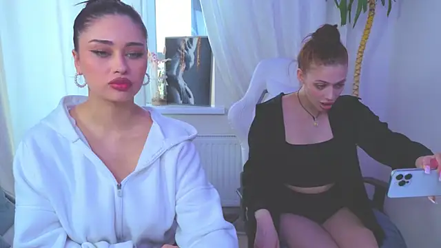 Chat XXX en directo de Sofia_Plump