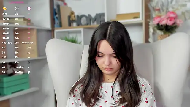 MirthaBolduan Live XXX-Chat