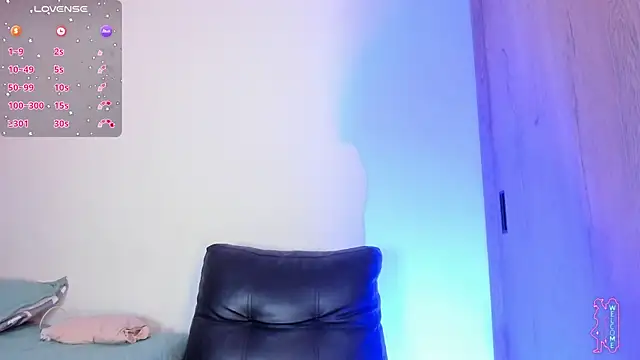 Chat XXX en directo de iriss_25