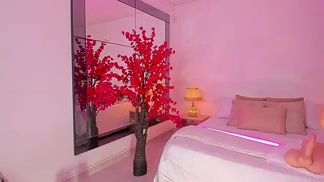 Czat XXX na żywo – Leah_Grey