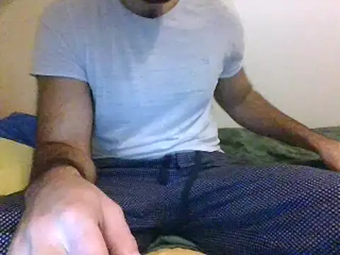 coppai200 Webcam-Show