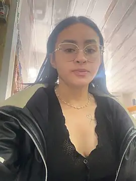 Show Webcam de Anni_Rose