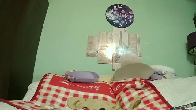 SexyGioconda Live XXX Chat