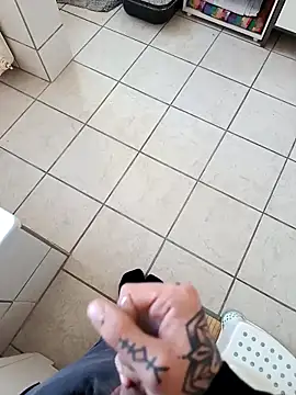 عرض كام YoungDick25