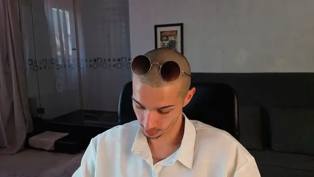 KaydenDrew's Webcam Show