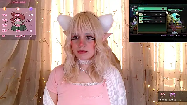 --Ramona--のライブXXXチャット