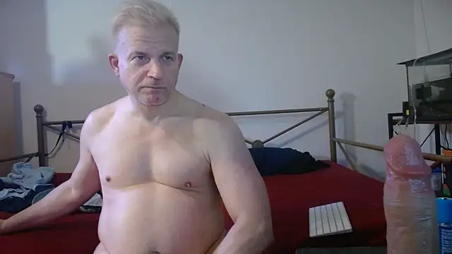 Show webcam de Dragonnyc@xh