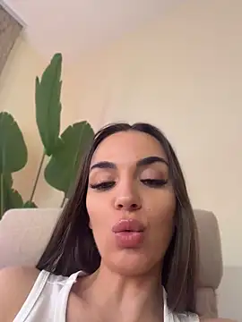 Bad_Giorgia Webcam show