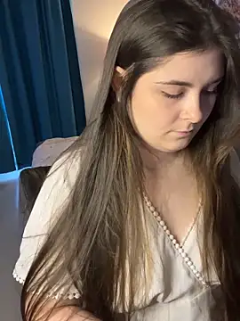 Lovely_Waifu Webcam-Show