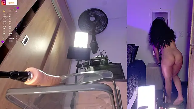 Chat XXX ao vivo de carolgaita