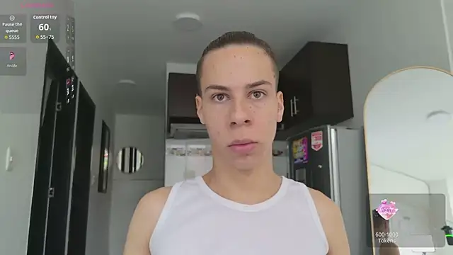 grey___27 Live XXX-Chat