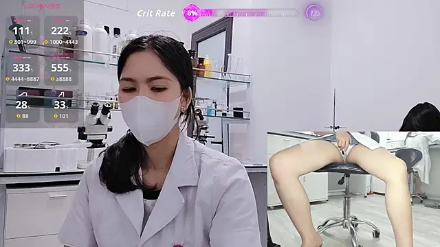 Kathylove_2023 网络视讯表演