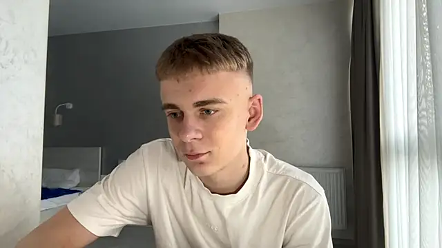 SoloFury – Naživo XXX chat