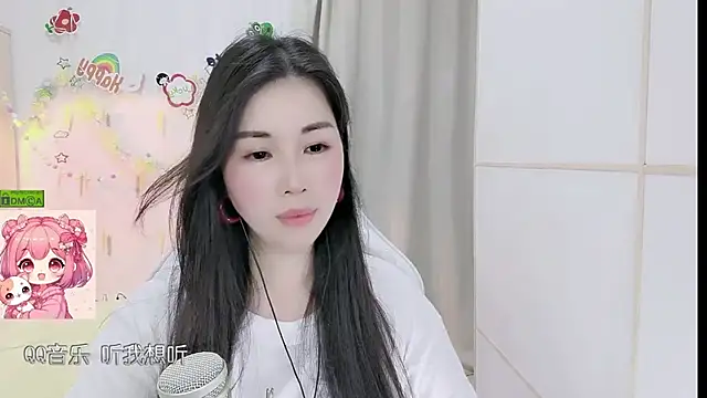 HK_angelchloe live XXX chat