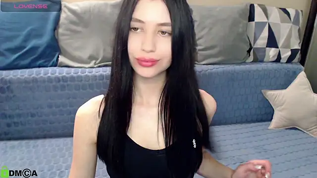 SelinLi: онлайн-секс-чат