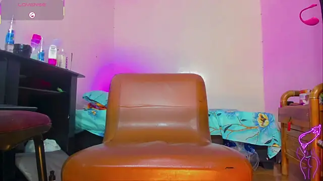 bayolet_ Show in webcam