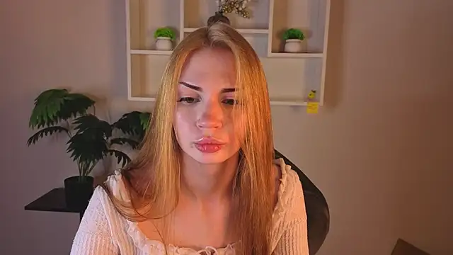 Jennie_Hunter: онлайн-секс-чат