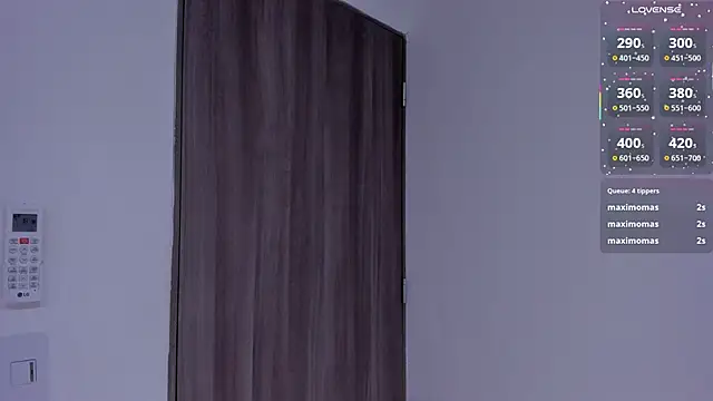 Susanaross: онлайн-секс-чат