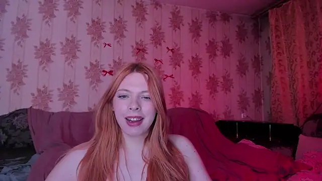 Cutie_Bambi's Live XXX Chat