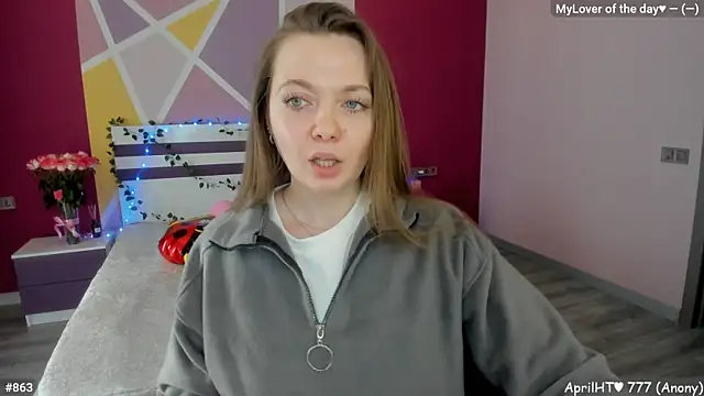 LizaGost live XXX chat