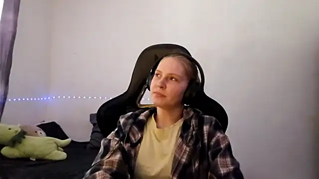 Živý XXX chat WesleyFrohling