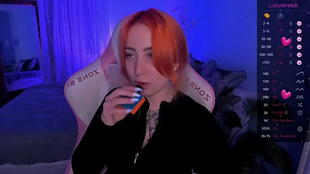 deboramoore Adlı Modelin Canlı XXX Sohbeti