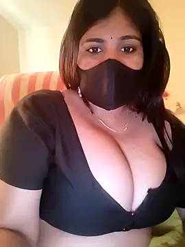 Busty_Priya's Webcam Show