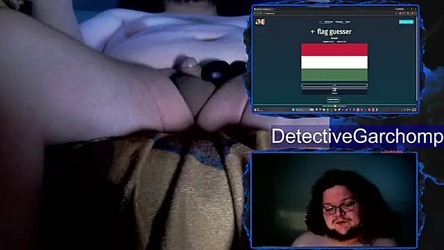 Show Webcam de DetChompy