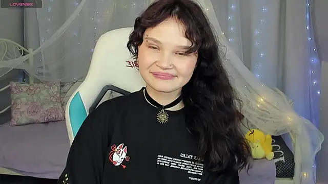 EmilyChaves – Live XXX-chat