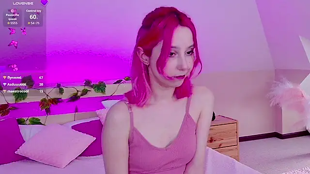 Liann_Stark – Live XXX-chat