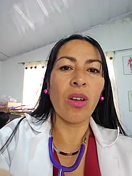 Show Webcam de JustSamantha_