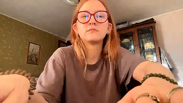 LaureenVielma – Live XXX-chat