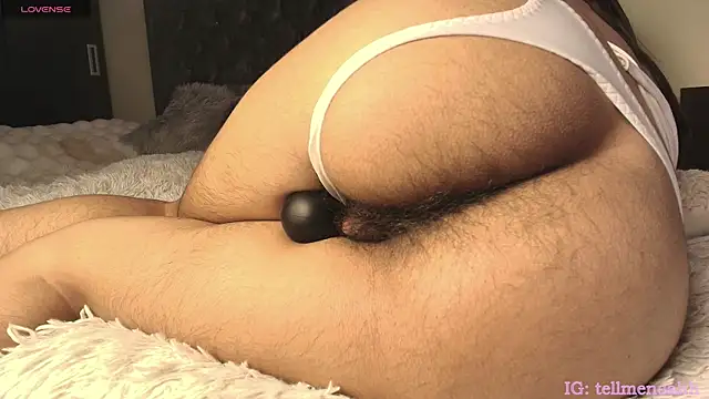 Živý XXX chat Hairyparadise