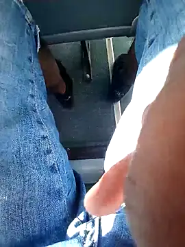 Pokazy przed kamerką – Mikaaa97