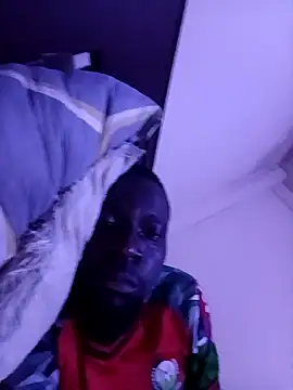 Brian_johnsn Webbikameraesitys