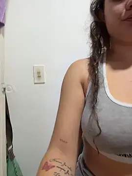 Chatroom XXX en direct de Eva_stark10