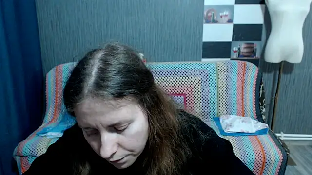 pa1e_pr1ncess – Live XXX-chat