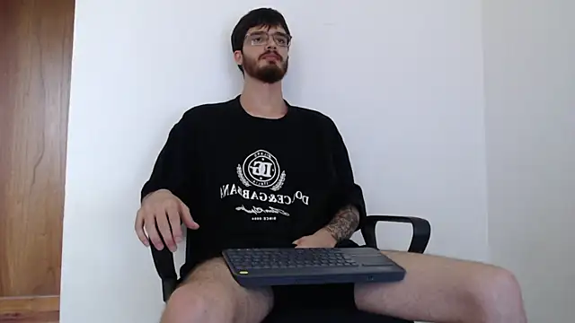 joseh0se – Kamerová šou