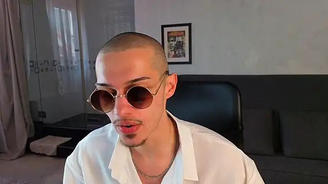 KaydenDrew's Webcam Show